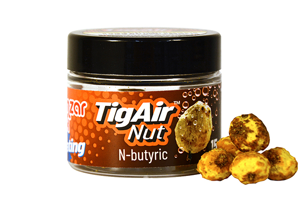 TigAir Nut N-butyric